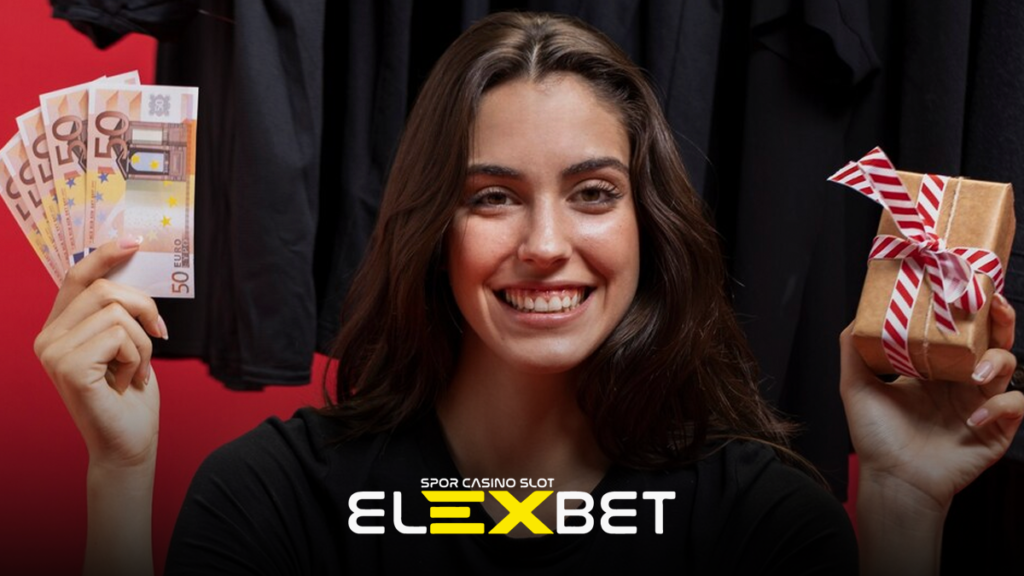 Elexbet Parazula Yatırımı
