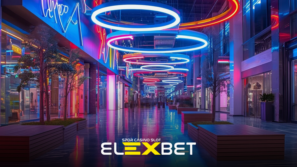 Elexbet Slot Bölümü