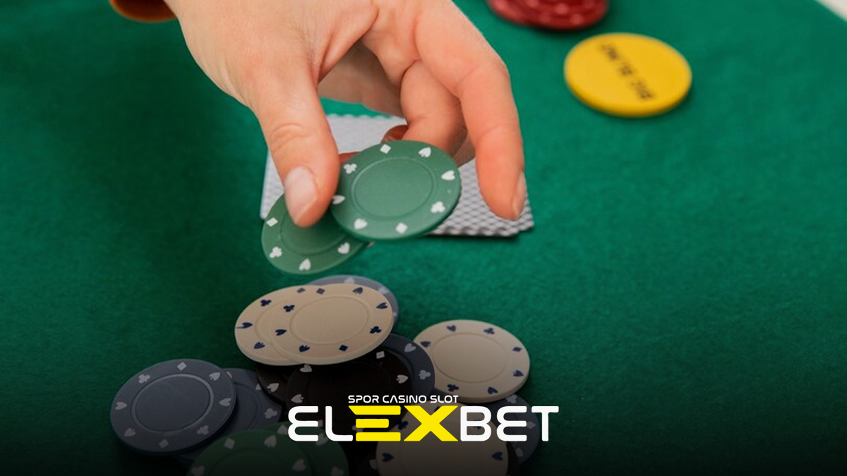 Elexbet Summer Breeze Turnuvası