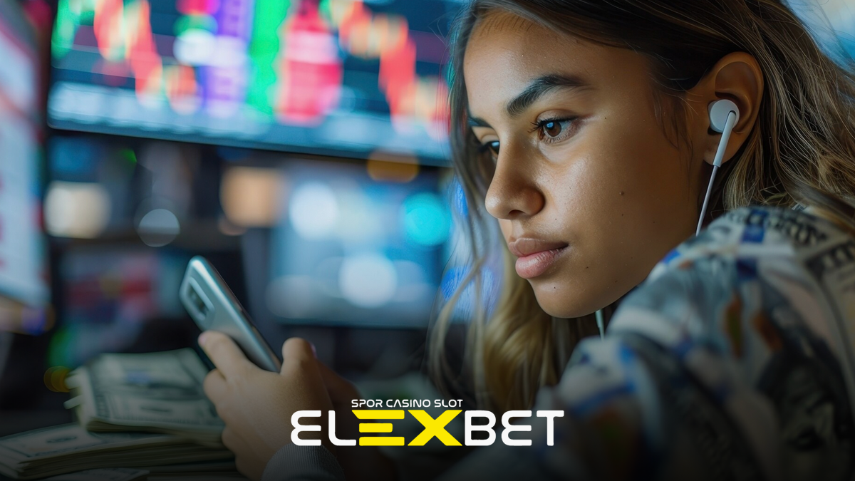 Elexbet X-Win Turnuvası