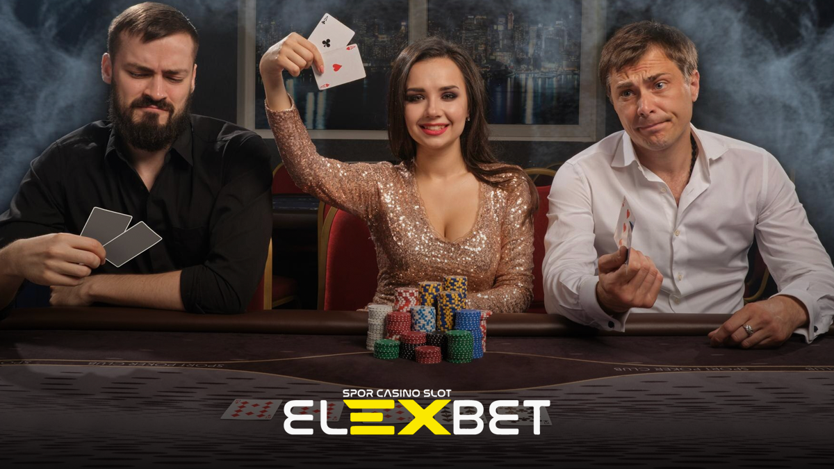 Elexbet Yatırım Bonusu (%15)
