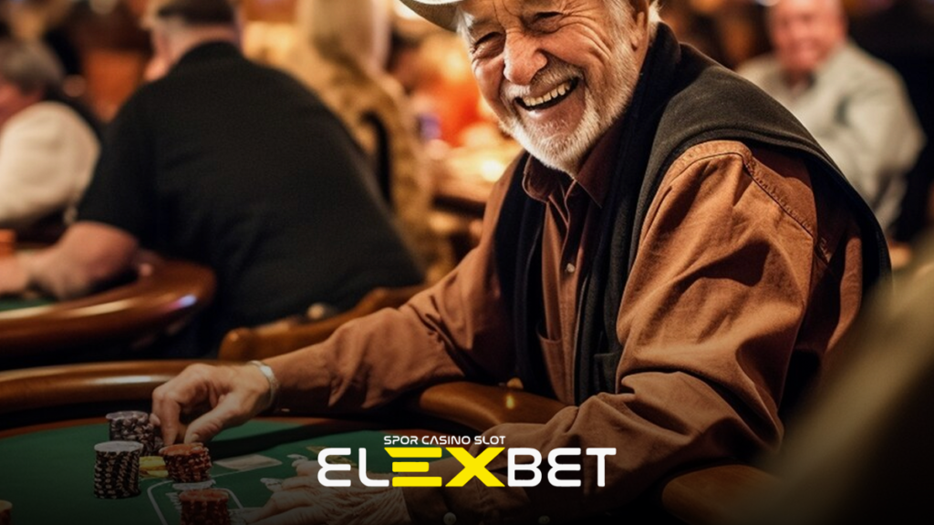 Elexbet Yatırım Bonusu (%15)