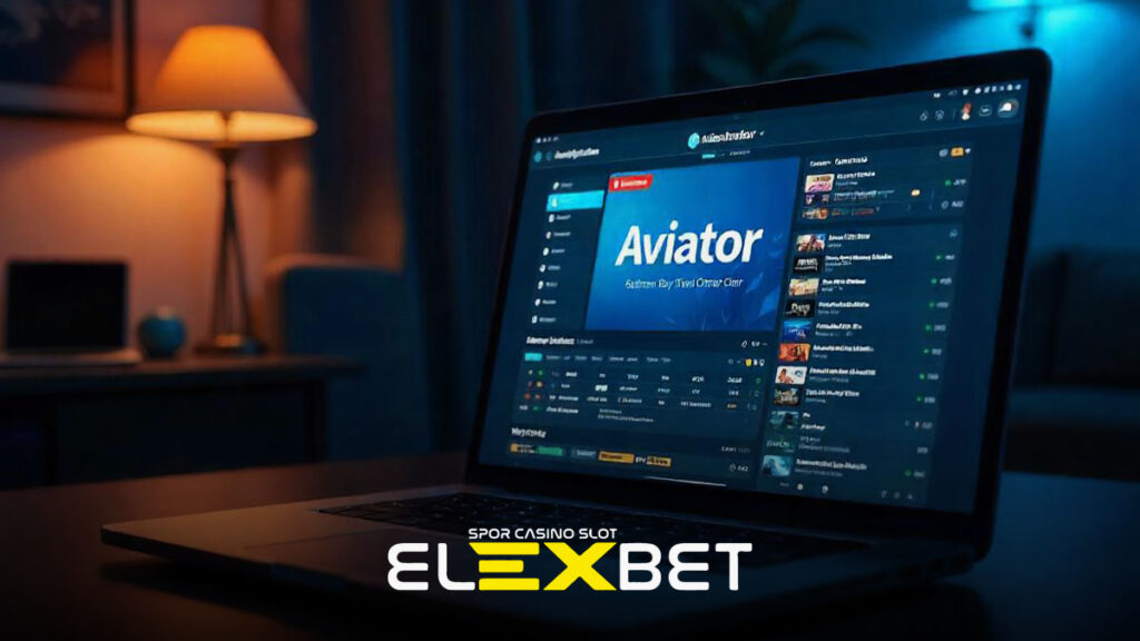 Elexbet crash taktikleri