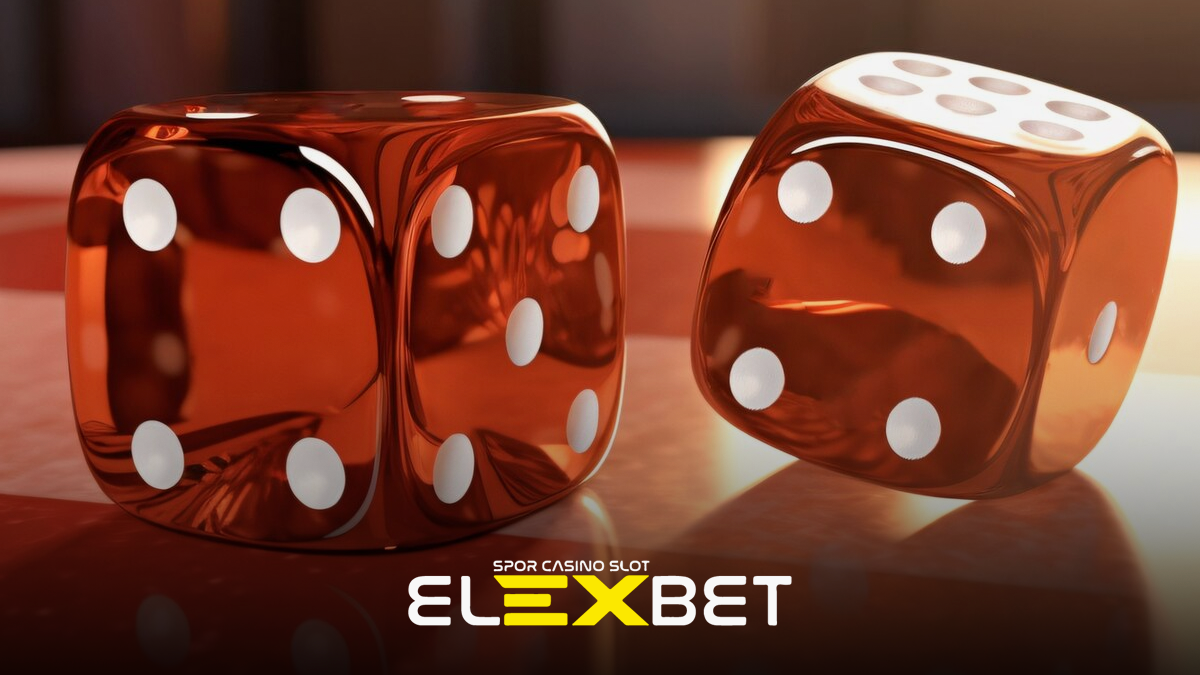 Elexbet Çevrim İçi Bahis Oyunları
