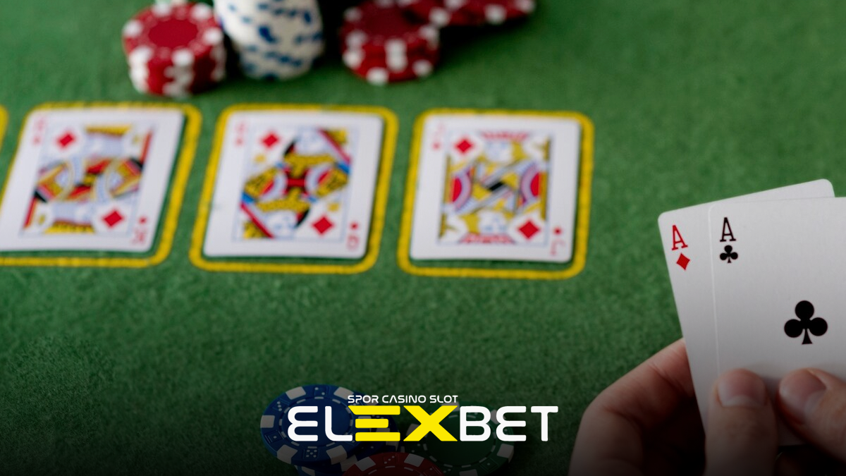 Elexbet Ezugi Rulet Turnuvası