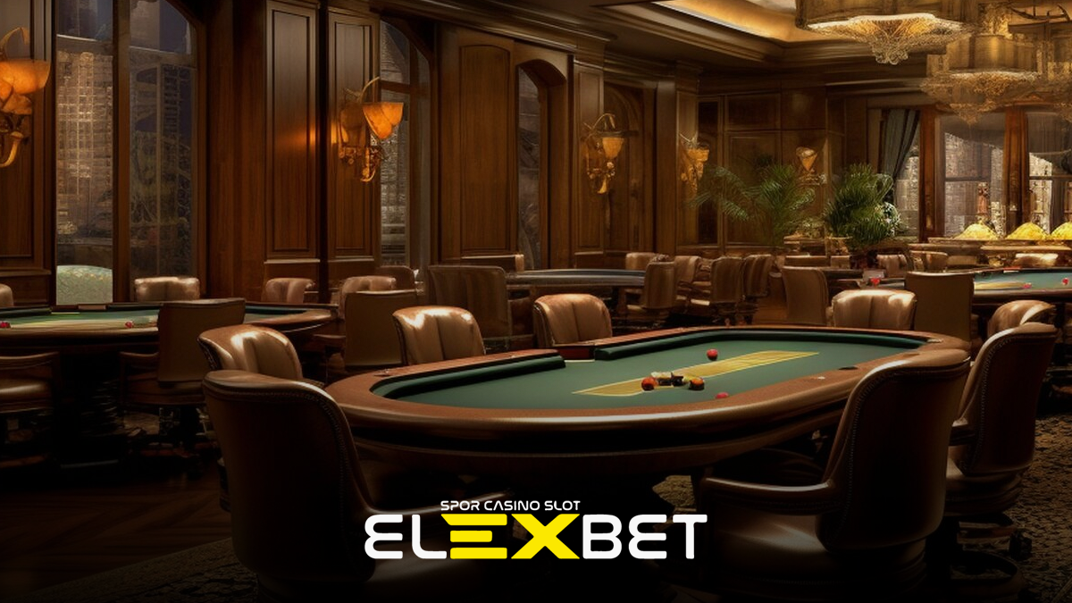 Elexbet Genel Şartlar ve Kurallar