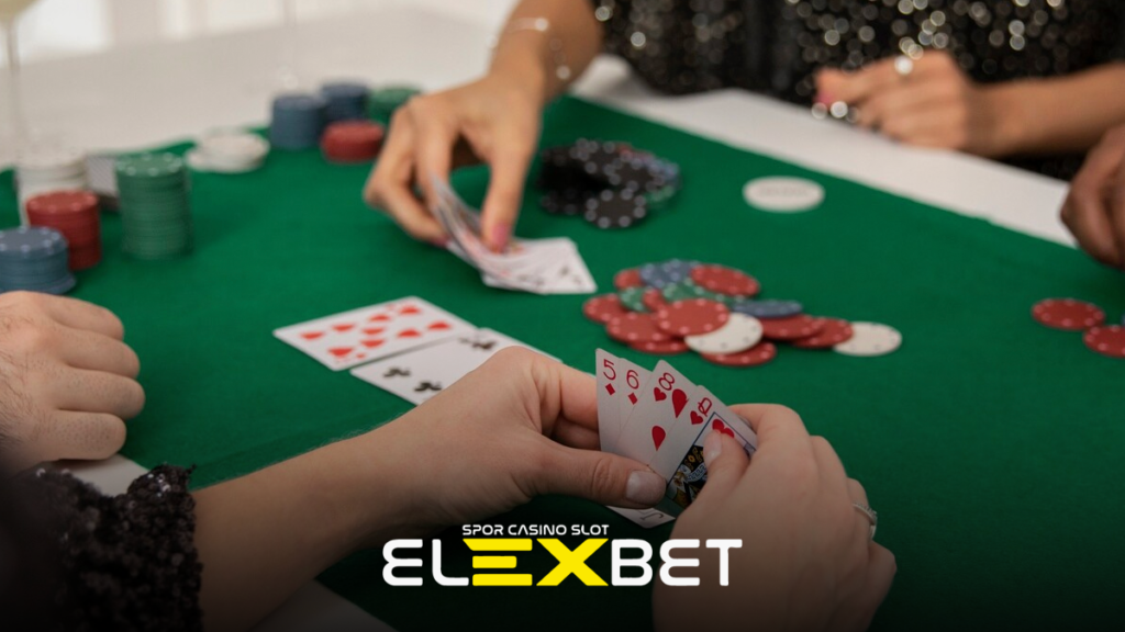 Elexbet Genel Şartlar ve Kurallar