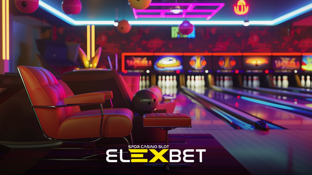 Elexbet Jackpot Oyunları
