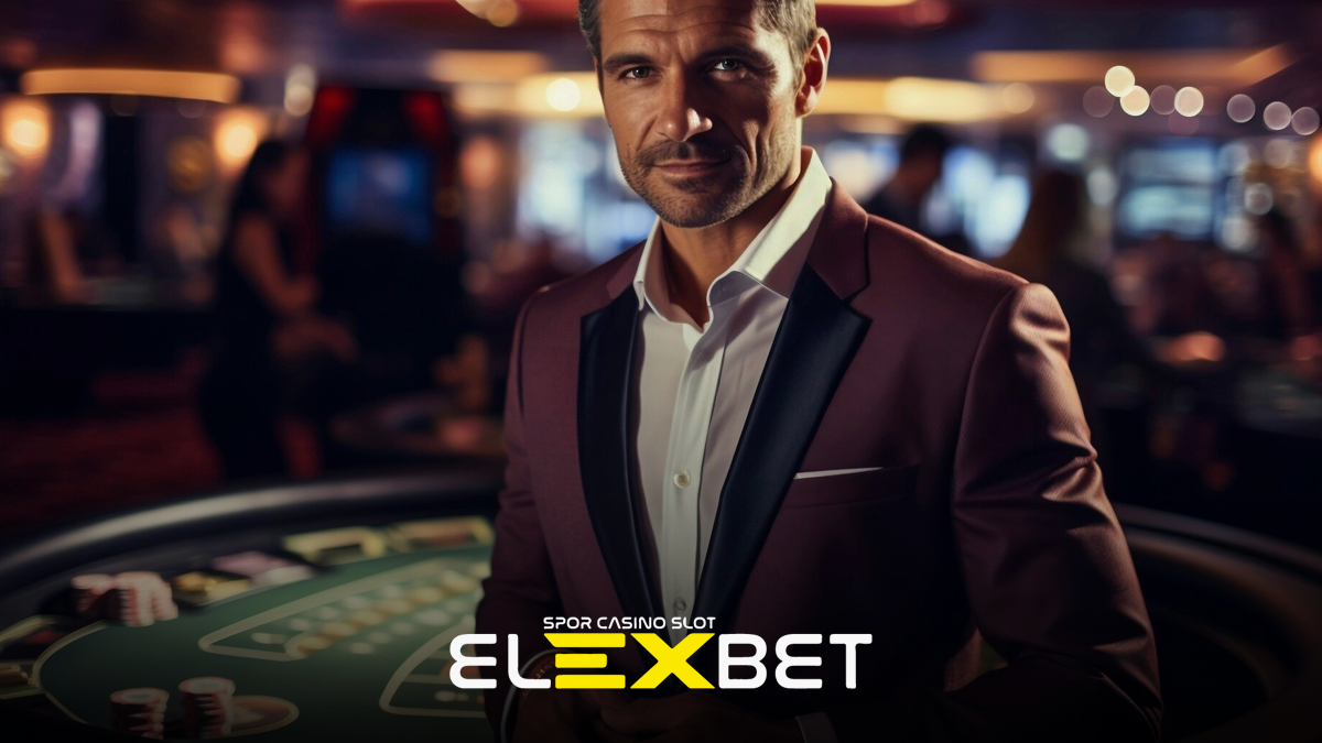 Elexbet Kolay Giriş