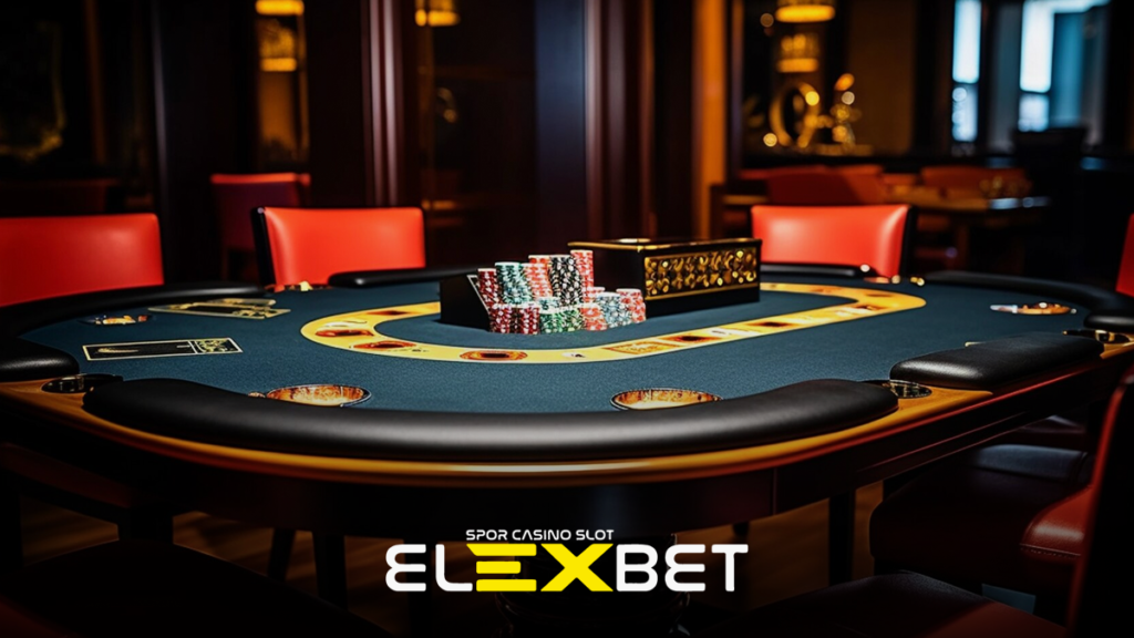 Elexbet Kolay Giriş