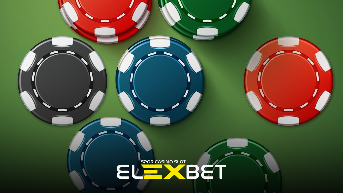 Elexbet Poker Nasıl Oynanır?