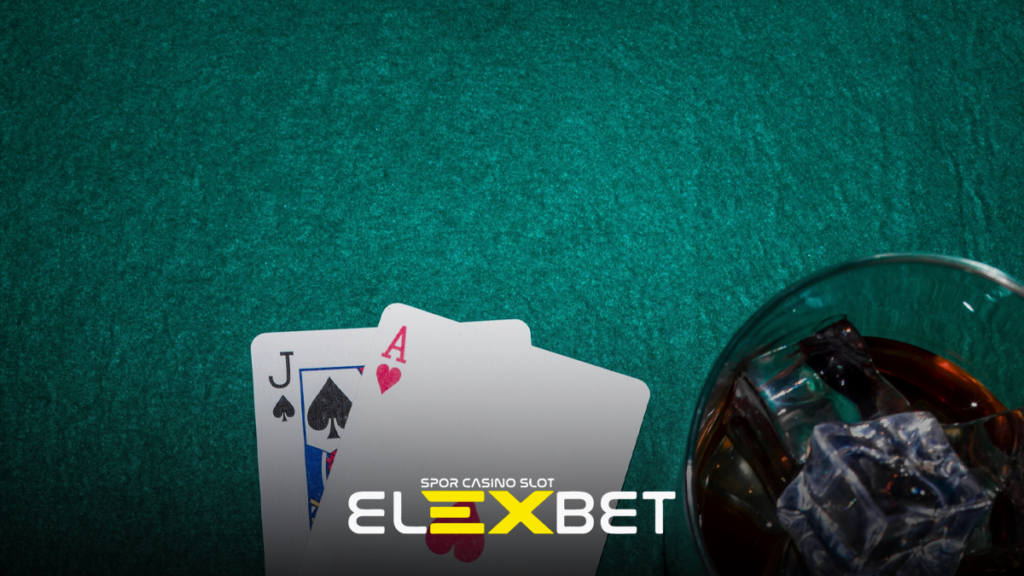 Elexbet Poker Nasıl Oynanır?