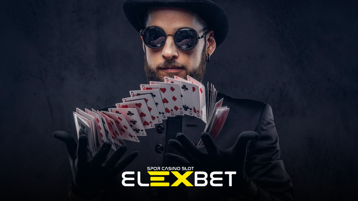 Elexbet Pragmatic Blackjack Ligi