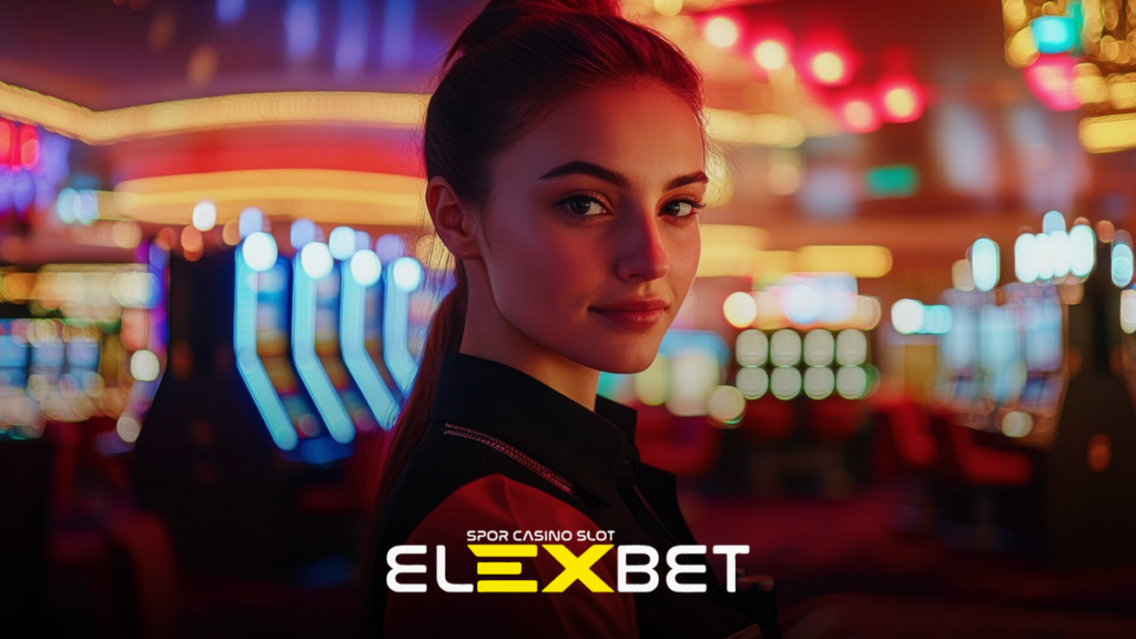 Elexbet Pragmatic Blackjack Ligi