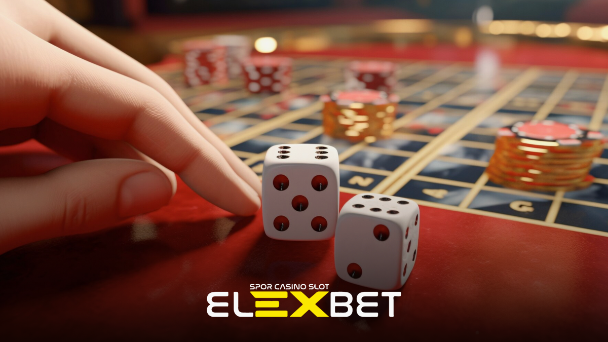 Elexbet Şifremi Unuttum