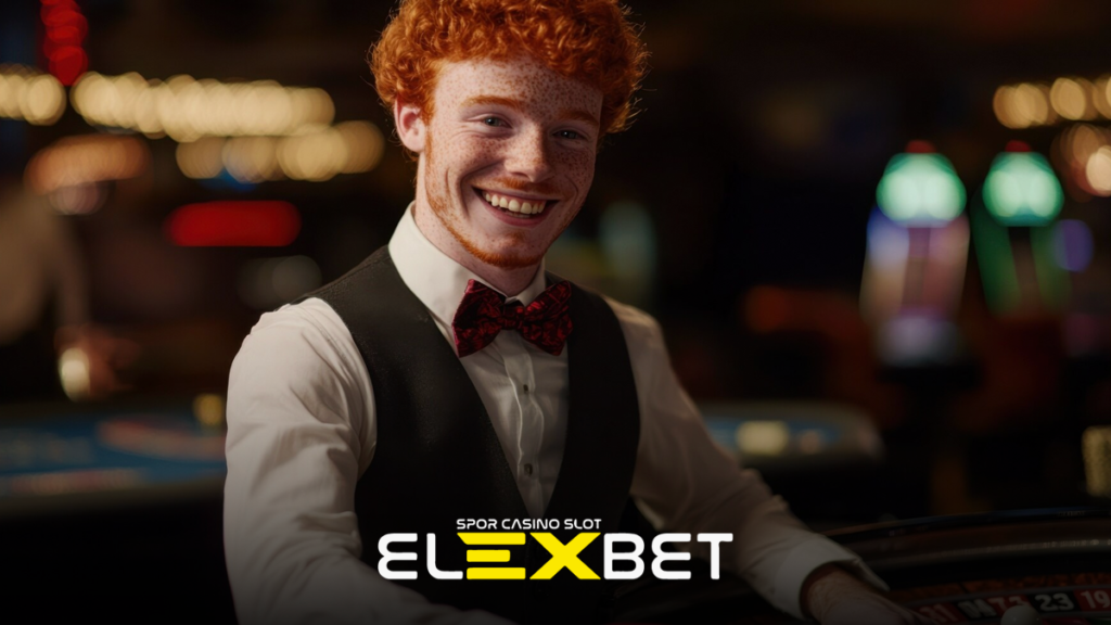 Elexbet Şifremi Unuttum