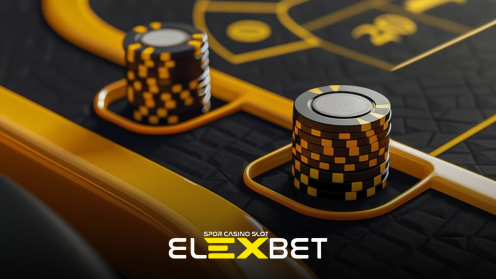 Elexbet Sıkça Sorulan Sorular