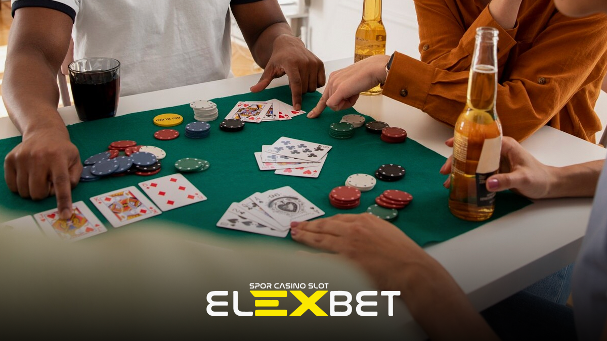 Elexbet Smartsoft X-Wın Turnuvası