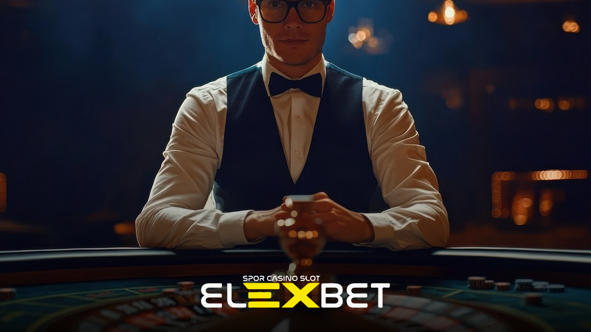 Elexbet Yeni Casino Oyunları