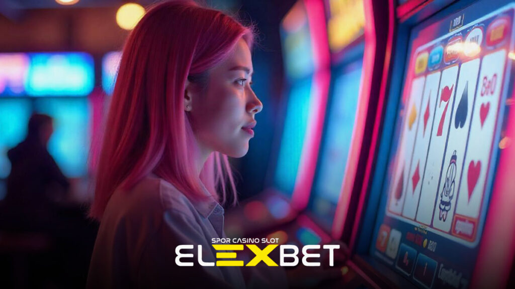 Elexbet Bonus Epic Crown