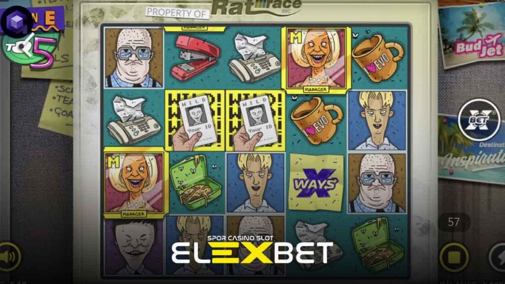 Elexbet city lovers turnuvası