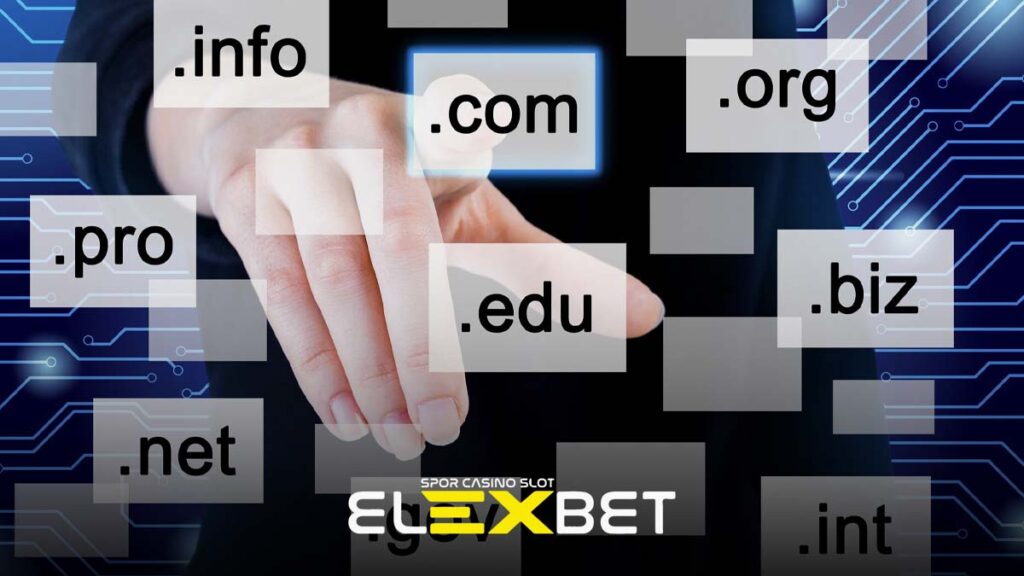 Elexbet en yeni domain adresi