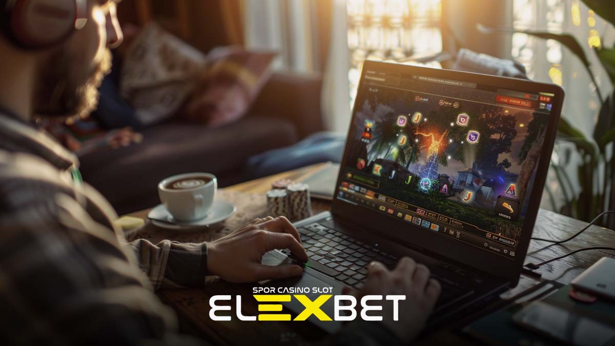 Elexbet pachinca