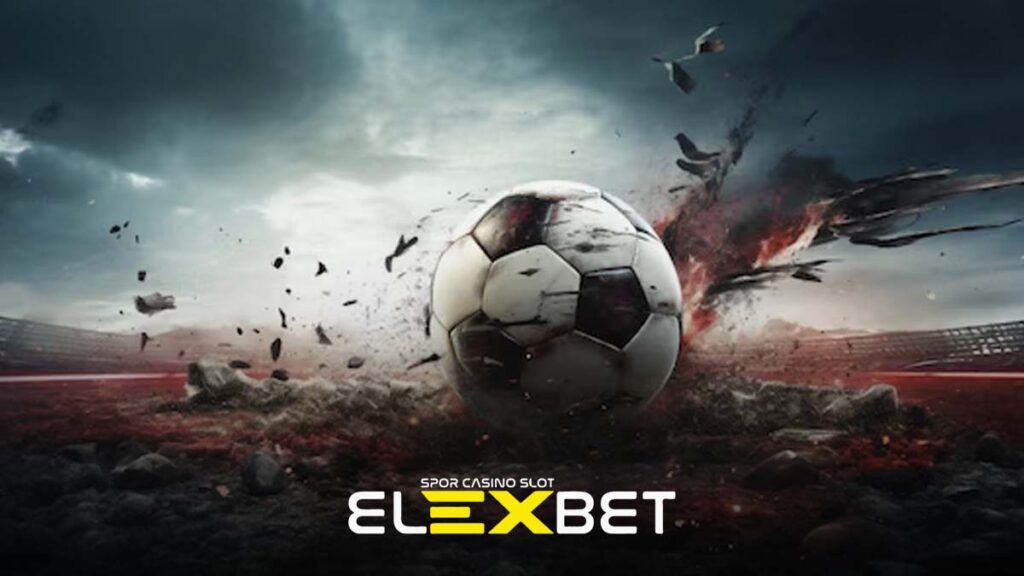 Elexbet Bundesliga bahisleri