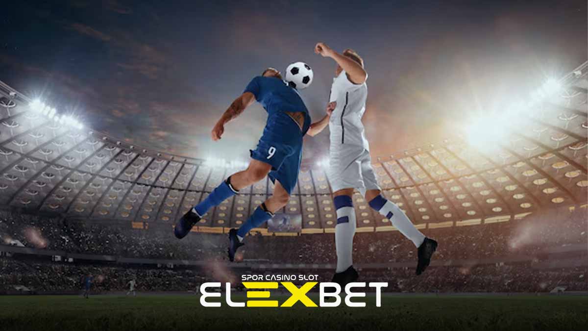 Elexbet Bundesliga bahisleri
