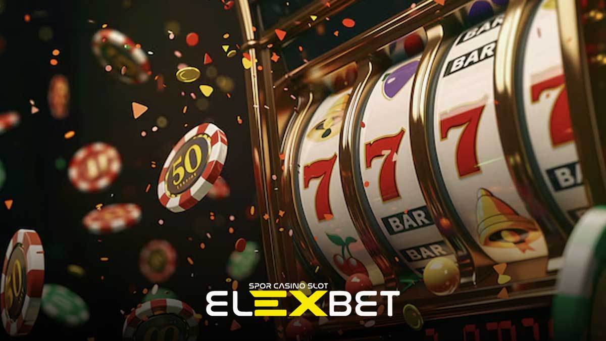 Elexbet Cadılar Bayramı konseptli oyunlar