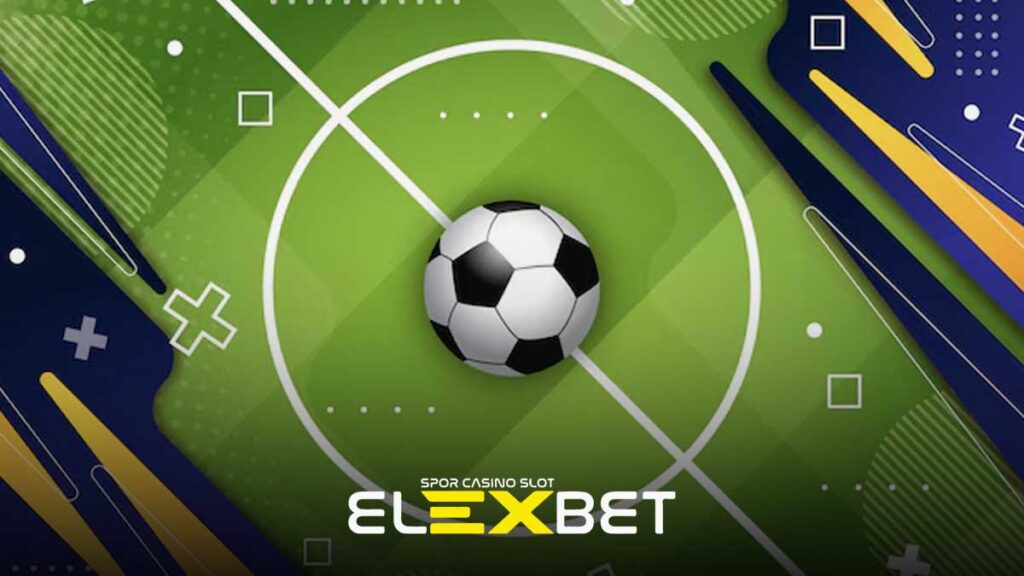 Elexbet çifte şans