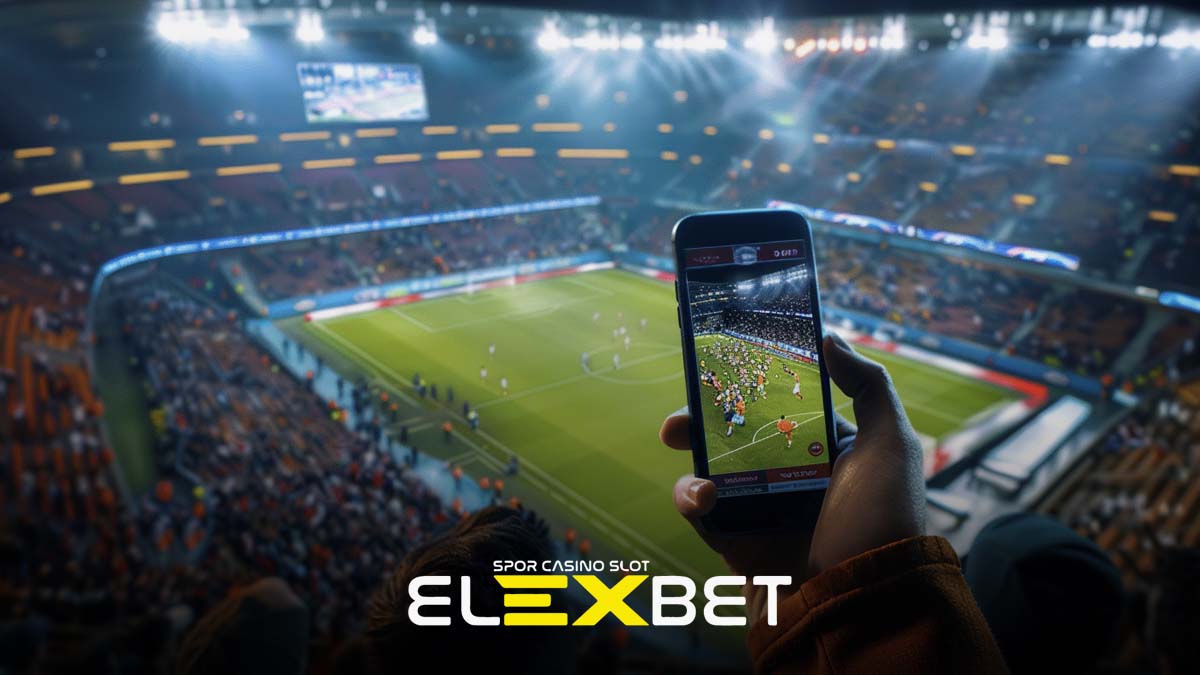 Elexbet özel oranlar