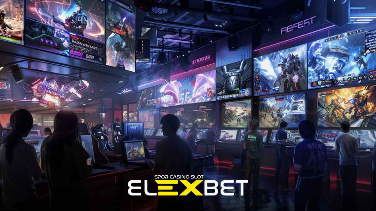 Elexbet Smartsoft ekim ayı turnuvası