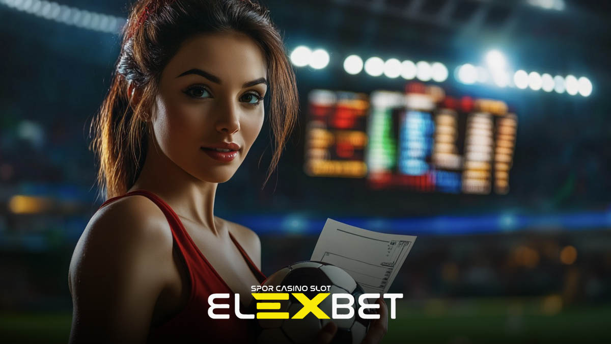 Elexbet spor hoş geldin promosyonu