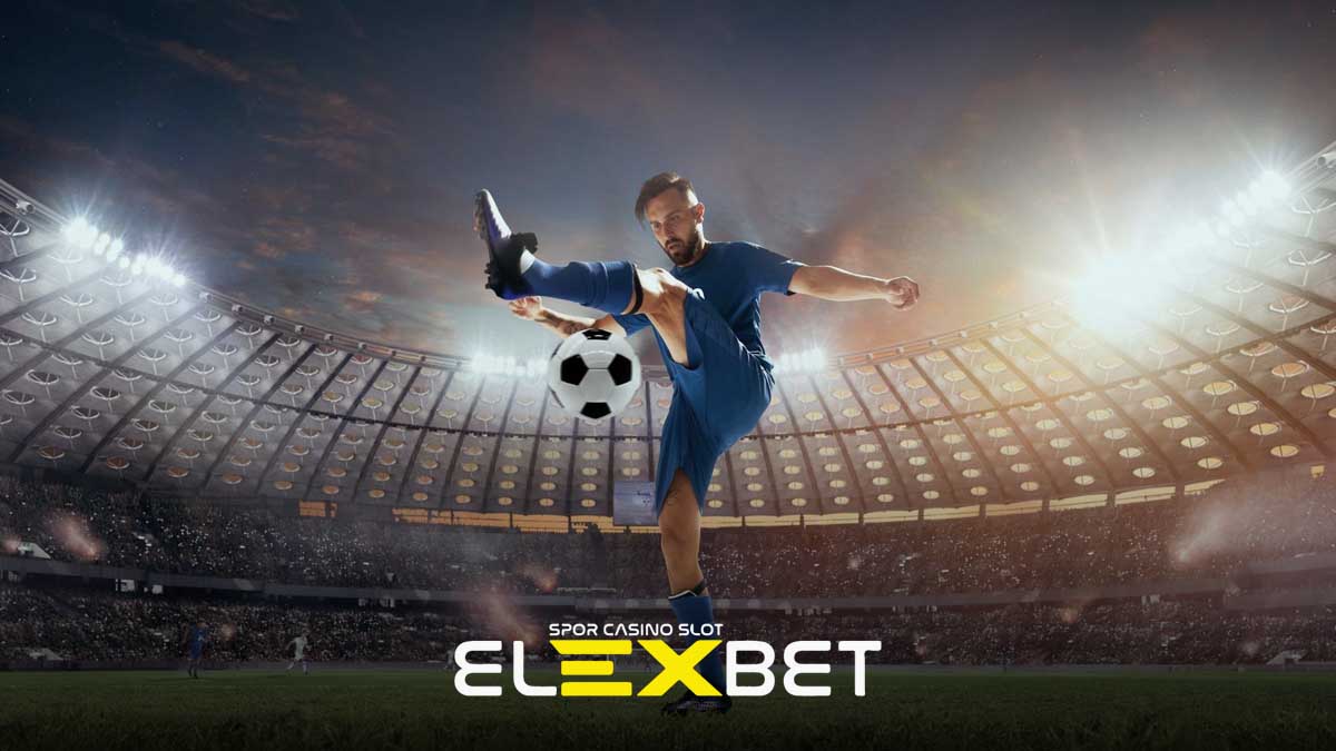 Elexbet Süper Lig bahisleri