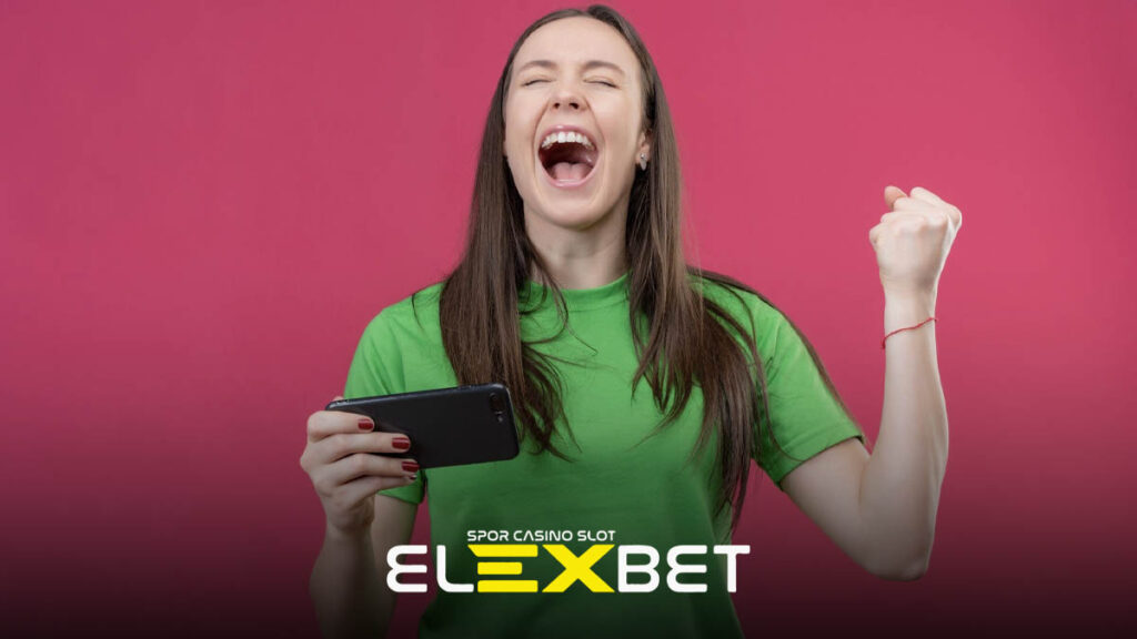 Elexbet Vecihi bahisleri