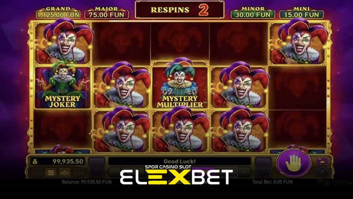 Elexbet wazdan halloween etkinliği