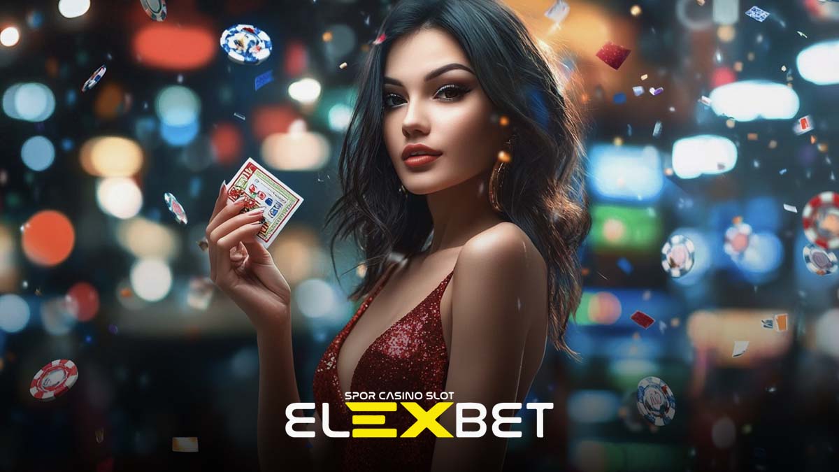 Elexbet bahis yap kazan
