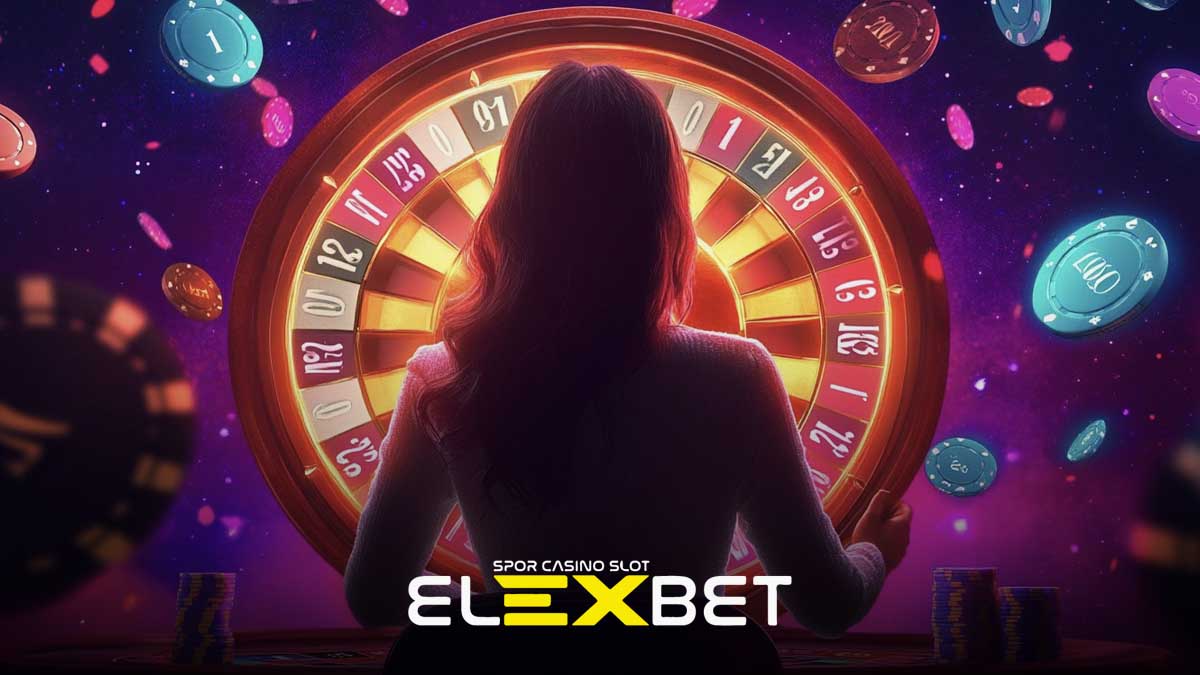 Elexbet kullanıcı dostu arayüzü