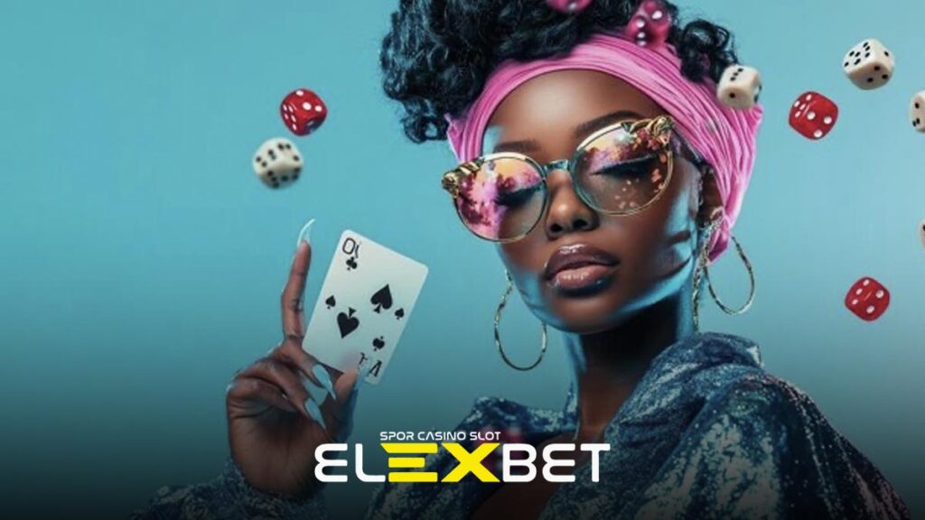 Elexbet kullanıcı dostu arayüzü
