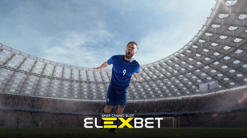 Elexbet lig 1 bahisleri