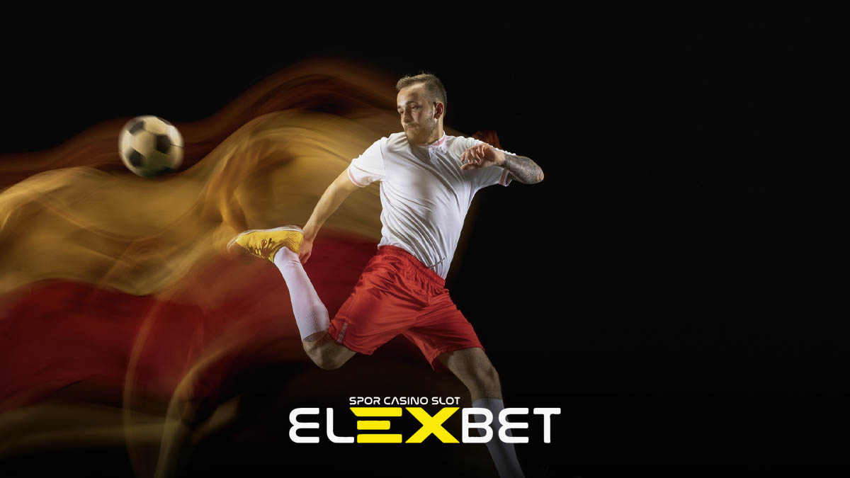 Elexbet lig 1 bahisleri