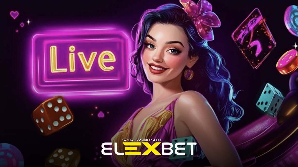 Elexbet live altın rulet