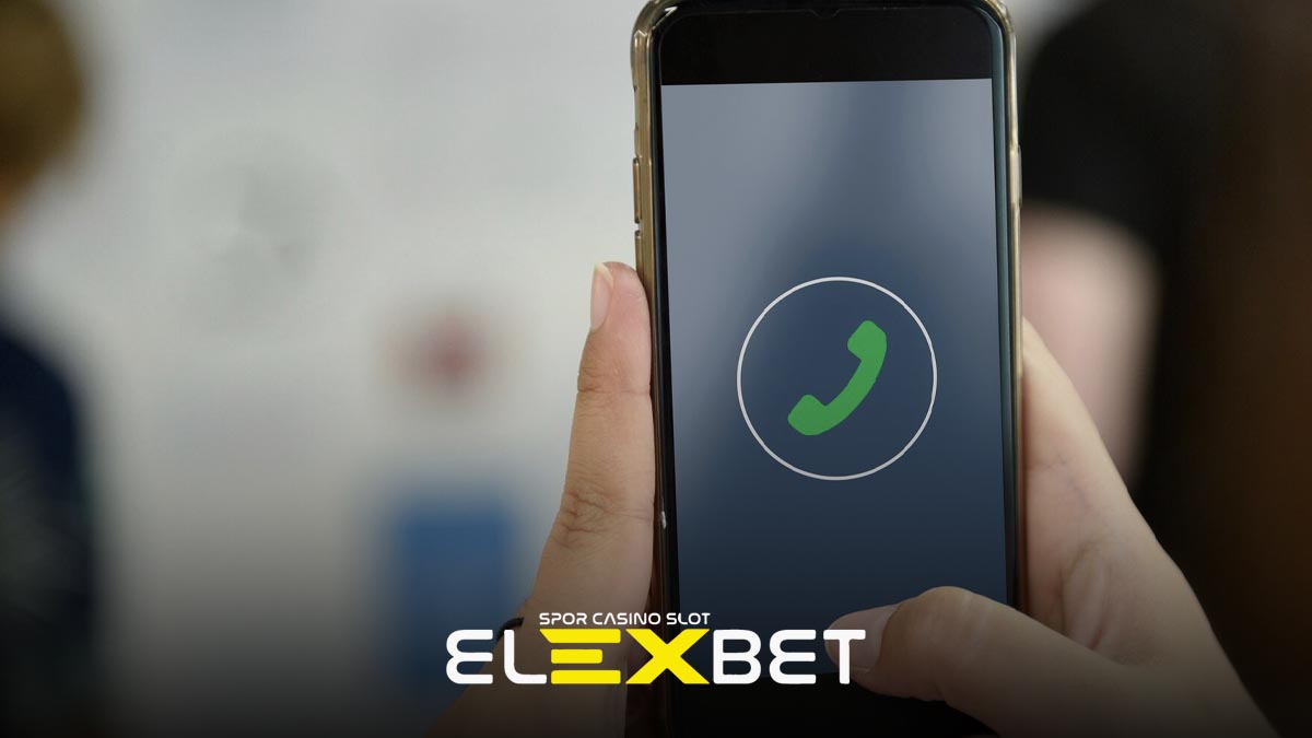 Elexbet WhatsApp iletişim