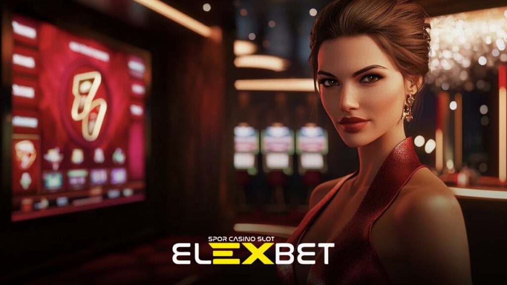 Elexbet yeni canlı casino oyunları
