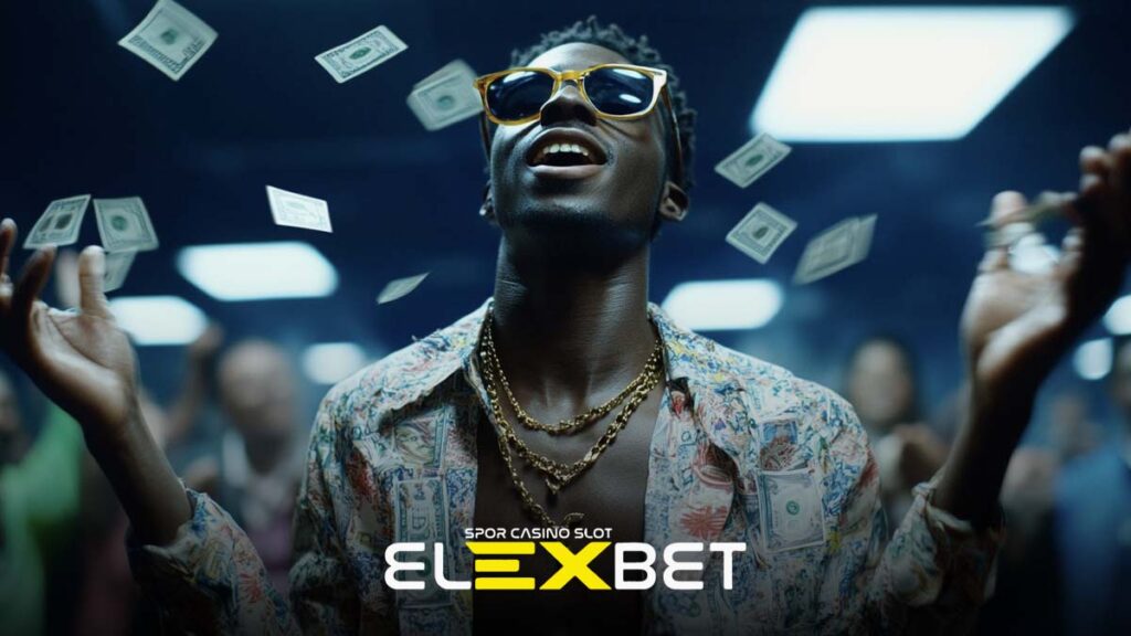 Elexbet bahis oranları