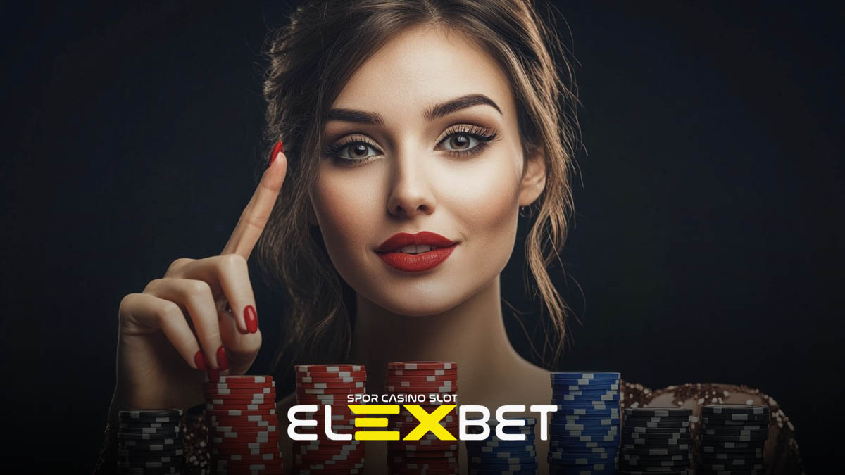 Elexbet bahis oranları