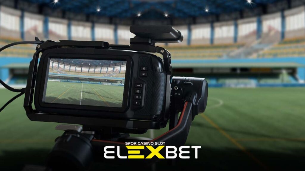 Elexbet canlı maç analizi