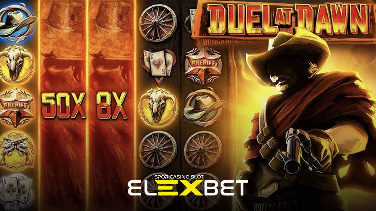 Elexbet Duel at Dawn