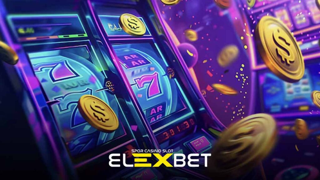Elexbet Endorphına Flash Wın turnuvası